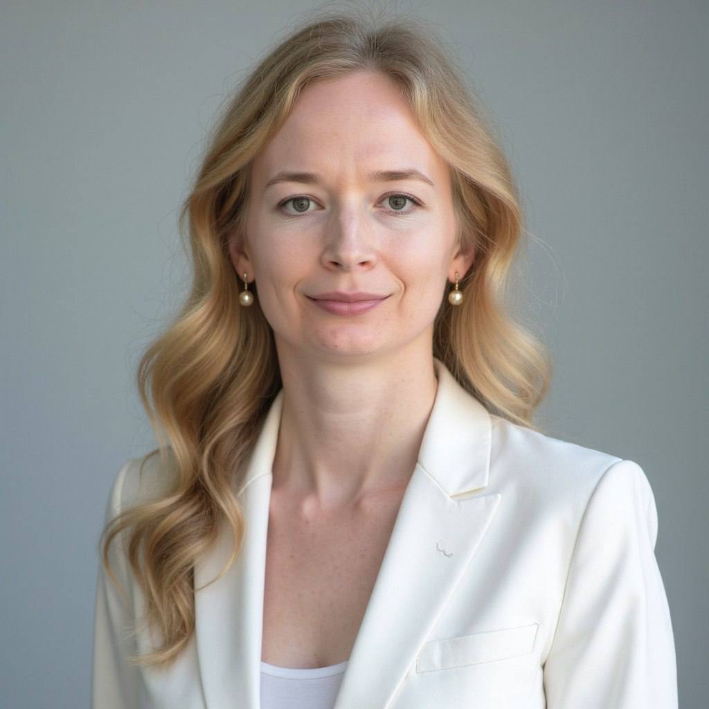 Ksenia Alekseeva Ksenia Alekseeva