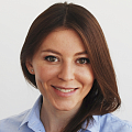Ekaterina Bazanova Ekaterina Bazanova