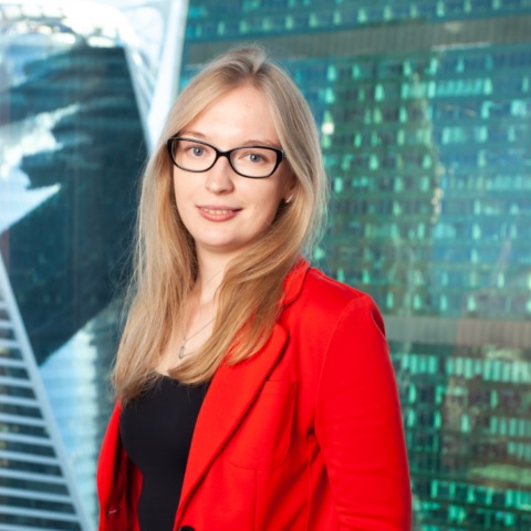 Olga Alekseeva Olga Alekseeva