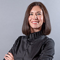 Anna Kolchina Anna Kolchina
