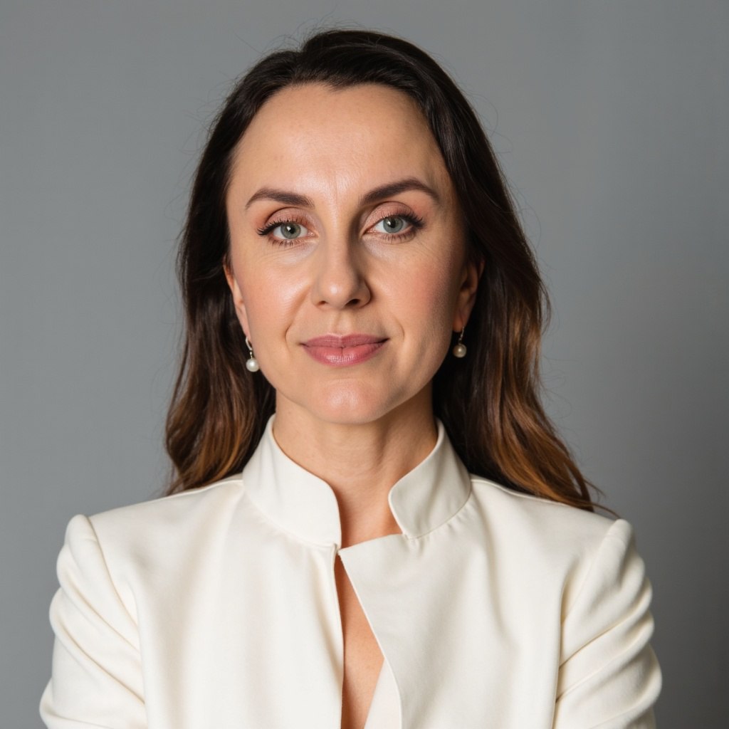 Ksenia Shumakova