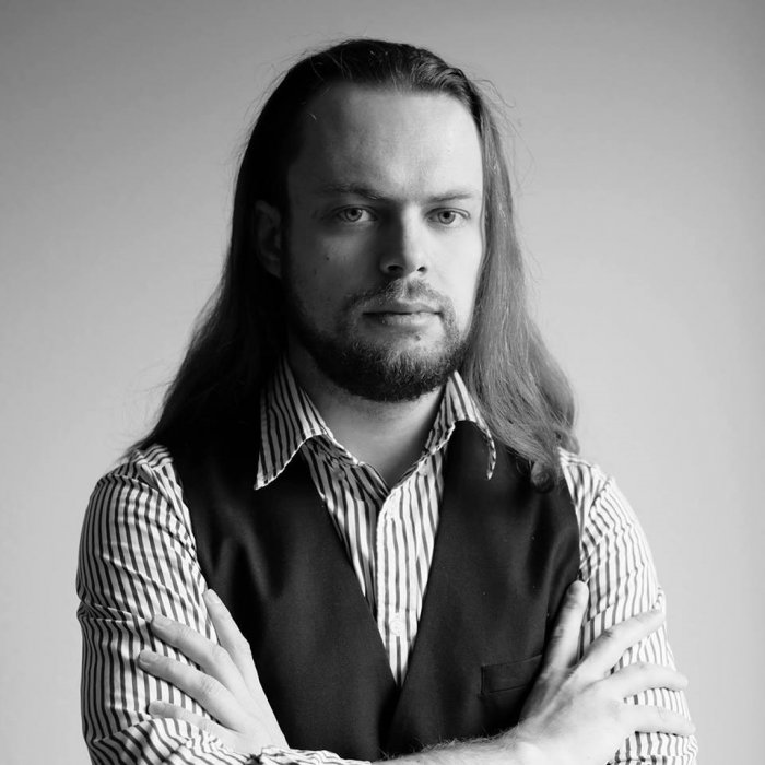 Sergey Grachev Sergey Grachev