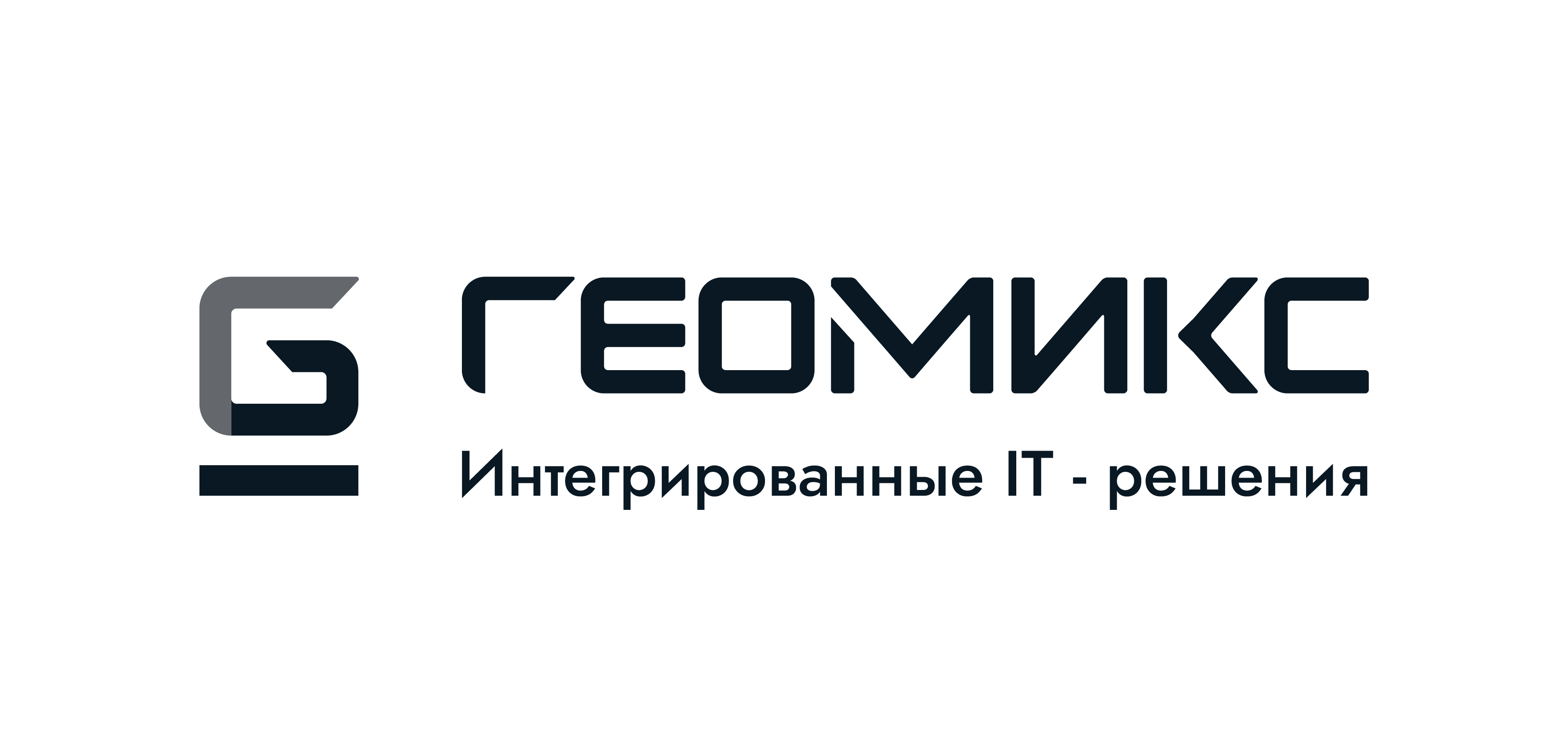 Geomix (Russia) Geomix (Russia)