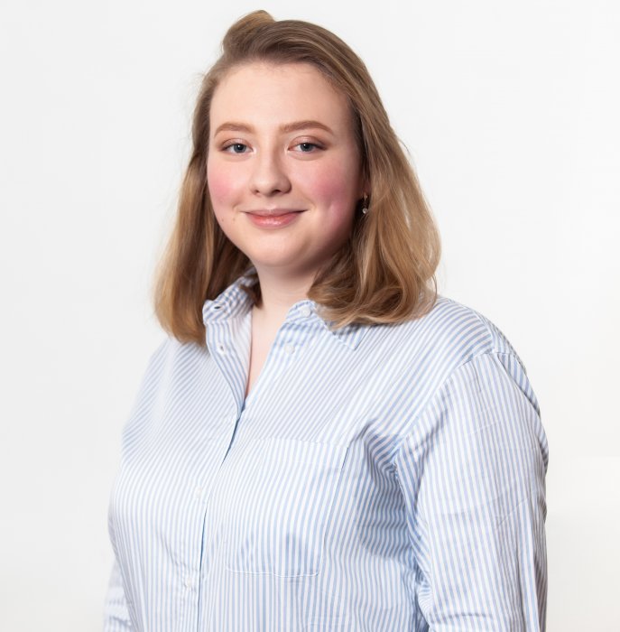 Maria Krainova Maria Krainova