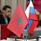 PR support of business mission to Morocco from Russia